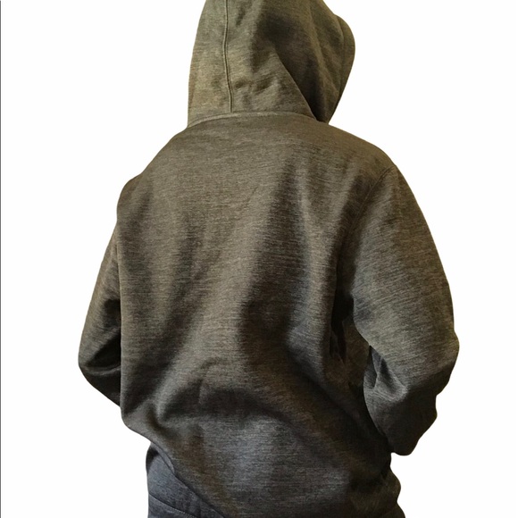 Texas Christian University Pullover Hoodie - Picture 3 of 3